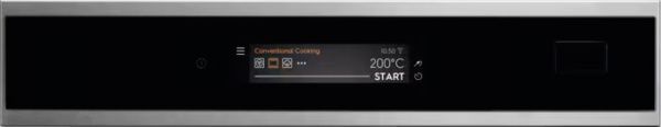 Духовой шкаф Electrolux EOB9S31WX - купить за 128&nbsp;920 ₽ в Москве с доставкой по РФ