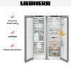 Холодильник Liebherr XRFsf 5240 (SFNsfe 5247 + SRsfe 5220) купить за 308&nbsp;000.37 ₽ в Москве с доставкой по РФ