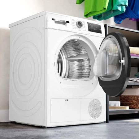 Сушильная машина Bosch WTH85V3FPL купить за 95&nbsp;650.26 ₽ в Москве с доставкой по РФ