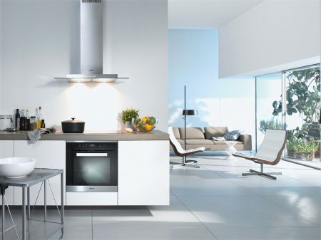 Духовой шкаф Miele H6260BP EDST/CLST купить за 749&nbsp;250 ₽ в Москве с доставкой по РФ