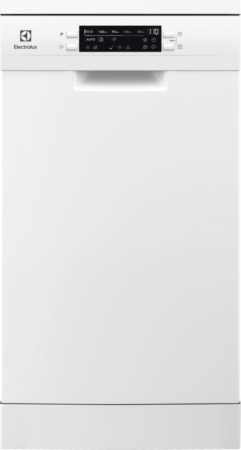 Electrolux SMM43201SW - купить онлайн, цена 127 500 ₽, стоимость доставки по МСК и РФ от 300 рублей, заказать сейчас! Electrolux SMM43201SW купить за 127 500 ₽ в Москве с доставкой по РФ