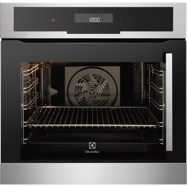Духовой шкаф Electrolux EOL 5821 AOX - купить за 194&nbsp;700 ₽ в Москве с доставкой по РФ