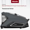 Пылесос Miele SKCF5 Blizzard CX1 Parquet PoweLine Graphite grey купить за 95&nbsp;250 ₽ в Москве с доставкой по РФ