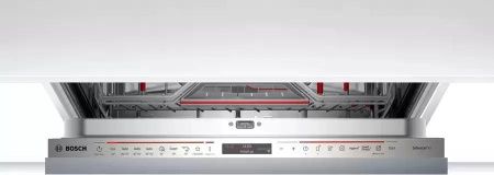 Встраиваемая посудомоечная машина BOSCH SMV8HCX10R купить за 208&nbsp;485.13 ₽ в Москве с доставкой по РФ
