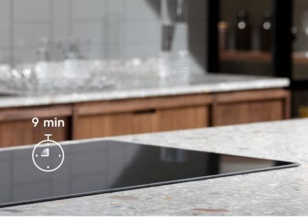 Варочная панель Electrolux CIR60430 купить за 48&nbsp;860 ₽ в Москве с доставкой по РФ