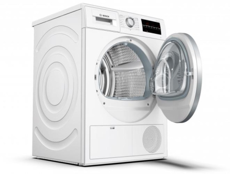 Конденсационная сушильная машина BOSCH WTG86401OE купить за 199&nbsp;900 ₽ в Москве с доставкой по РФ