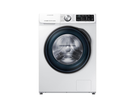 Стиральная машина Samsung WW10N64PRBW/LP - купить онлайн, цена 45 555 ₽, стоимость доставки по МСК и РФ от 300 рублей, заказать сейчас! Стиральная машина Samsung WW10N64PRBW/LP купить за 45 555 ₽ в Москве с доставкой по РФ