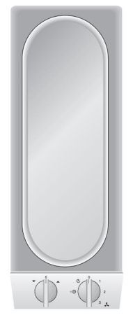 Вытяжка Gaggenau VL 051-107 купить за 79&nbsp;999 ₽ в Москве с доставкой по РФ