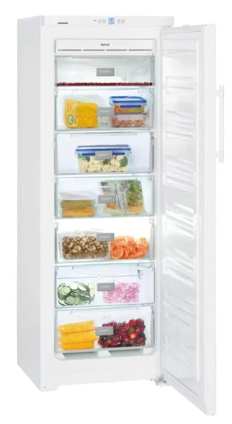 Морозильник Liebherr GN 2723 Comfort NoFrost - купить за 186&nbsp;490.80 ₽ в Москве с доставкой по РФ