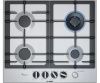 Газовая варочная панель BOSCH PCH6A5M95R купить за 88&nbsp;500.38 ₽ в Москве с доставкой по РФ