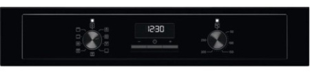 Духовой шкаф Electrolux EOF3H40BK купить за 42&nbsp;140 ₽ в Москве с доставкой по РФ
