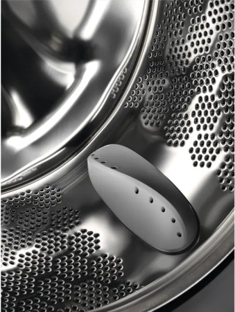 Стиральная машина Electrolux EW6F349BSA купить за 112&nbsp;410 ₽ в Москве с доставкой по РФ