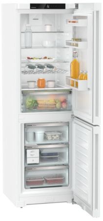 Холодильник Liebherr CNd 5223 Plus NoFrost - купить онлайн, цена 83 410.35 ₽, стоимость доставки по МСК и РФ от 300 рублей, заказать сейчас! Холодильник Liebherr CNd 5223 Plus NoFrost купить за 83 410.35 ₽ в Москве с доставкой по РФ