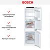 Встраиваемый холодильник с нижней морозильной камерой BOSCH KIF86HD20R - купить онлайн, цена 271 300.40 ₽, стоимость доставки по МСК и РФ от 300 рублей, заказать сейчас! Встраиваемый холодильник с нижней морозильной камерой BOSCH KIF86HD20R купить за 271 300.40 ₽ в Москве с доставкой по РФ