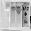 Встраиваемая стиральная машина Electrolux EW7F3R48SI купить за 275&nbsp;000 ₽ в Москве с доставкой по РФ