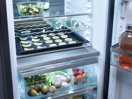 Холодильник Miele KFN 4795 CD DD - купить онлайн, цена 247 000 ₽, стоимость доставки по МСК и РФ от 300 рублей, заказать сейчас! Холодильник Miele KFN 4795 CD DD купить за 247 000 ₽ в Москве с доставкой по РФ