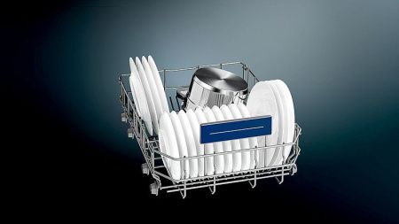 Siemens SR615X72NR купить за 40&nbsp;100 ₽ в Москве с доставкой по РФ
