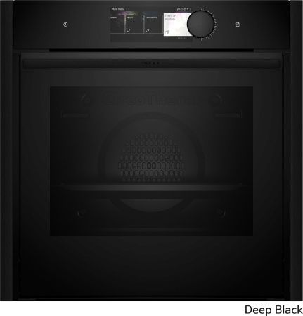 Духовой шкаф Neff B69VY7MY0 купить за 318&nbsp;900 ₽ в Москве с доставкой по РФ