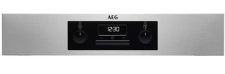 Духовой шкаф Aeg BEB 331110 M купить за 66&nbsp;490 ₽ в Москве с доставкой по РФ
