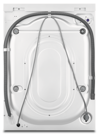 Стиральная машина Electrolux EW6S4R26BI купить за 239&nbsp;100 ₽ в Москве с доставкой по РФ