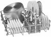 Отдельностоящая посудомоечная машина BOSCH SMS25AI01R купить за 71&nbsp;250.13 ₽ в Москве с доставкой по РФ