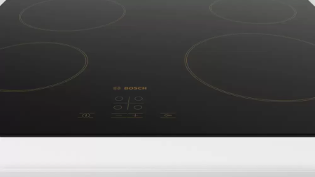 Электрическая варочная панель BOSCH PKE611BA1R купить за 39&nbsp;020.23 ₽ в Москве с доставкой по РФ