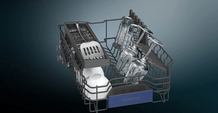 Siemens SP63HX64KE купить за 61&nbsp;390 ₽ в Москве с доставкой по РФ