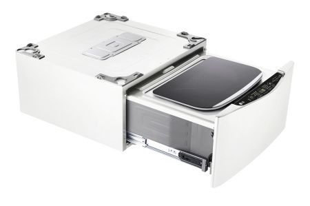 Стиральная машина LG TW202W - купить онлайн, цена 47 000 ₽, стоимость доставки по МСК и РФ от 300 рублей, заказать сейчас! Стиральная машина LG TW202W купить за 47 000 ₽ в Москве с доставкой по РФ