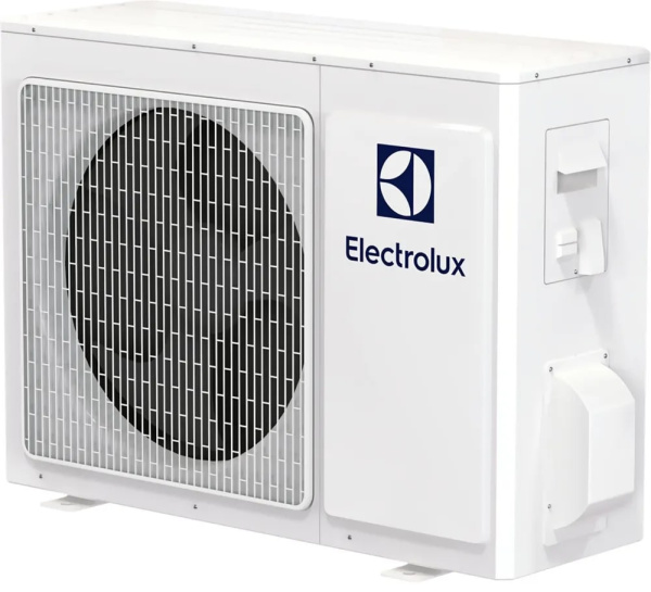 Сплит-система Electrolux EACS/I-09HP/N8_23Y - купить за 51&nbsp;850 ₽ в Москве с доставкой по РФ