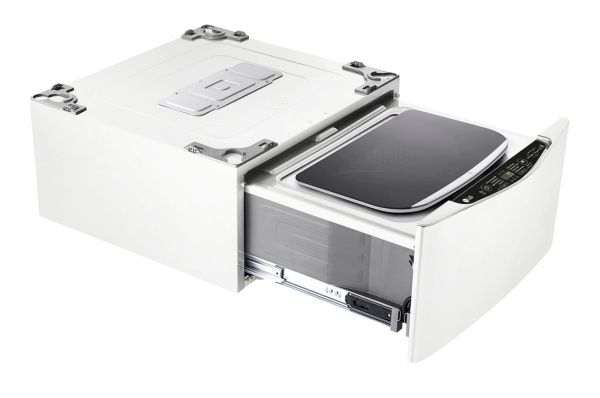 Стиральная машина LG TW202W - купить онлайн, цена 47 000 ₽, стоимость доставки по МСК и РФ от 300 рублей, заказать сейчас! Стиральная машина LG TW202W - купить за 47 000 ₽ в Москве с доставкой по РФ