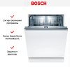 Встраиваемая посудомоечная машина Bosch SMV4HTX31E купить за 98&nbsp;750.30 ₽ в Москве с доставкой по РФ