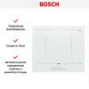 Индукционная варочная панель BOSCH PVQ612FC5E купить за 128&nbsp;985.34 ₽ в Москве с доставкой по РФ