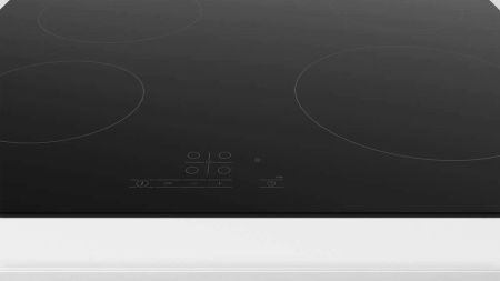 Электрическая варочная панель Bosch PKE611BB2E купить за 30&nbsp;000.34 ₽ в Москве с доставкой по РФ