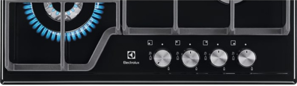 Варочная панель Electrolux GRE363MB - купить за 22&nbsp;750 ₽ в Москве с доставкой по РФ