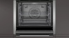 Духовой шкаф Neff B3CCE4AN0 - купить онлайн, цена 143 640 ₽, стоимость доставки по МСК и РФ от 300 рублей, заказать сейчас! Духовой шкаф Neff B3CCE4AN0 купить за 143 640 ₽ в Москве с доставкой по РФ