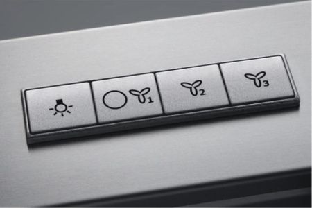 Вытяжка AEG DKB4650M купить за 46&nbsp;000 ₽ в Москве с доставкой по РФ