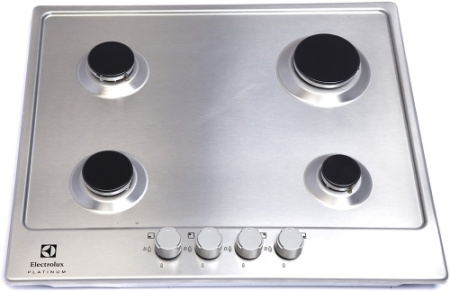 Варочная панель Electrolux EGG 96342 NX купить за 95&nbsp;000 ₽ в Москве с доставкой по РФ