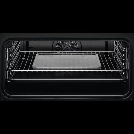 Духовой шкаф Electrolux EVL8E08Z купить за 108&nbsp;000 ₽ в Москве с доставкой по РФ