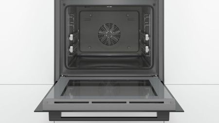 Духовой шкаф Bosch HBG557SB0R купить за 221&nbsp;400.30 ₽ в Москве с доставкой по РФ