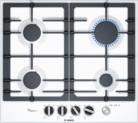 Варочная панель Bosch PCP6A2M90R - купить онлайн, цена 24 200.27 ₽, стоимость доставки по МСК и РФ от 300 рублей, заказать сейчас! Варочная панель Bosch PCP6A2M90R купить за 24 200.27 ₽ в Москве с доставкой по РФ