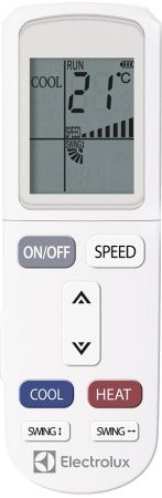 Инверторная сплит-система Electrolux EACS/I-07HSK/N3 купить за 54&nbsp;520 ₽ в Москве с доставкой по РФ