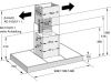 Вытяжка Gaggenau AI 541-122 купить за 79&nbsp;999 ₽ в Москве с доставкой по РФ