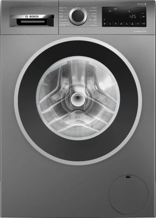 Стиральная машина Bosch WGG2440RSN купить за 141&nbsp;600.40 ₽ в Москве с доставкой по РФ