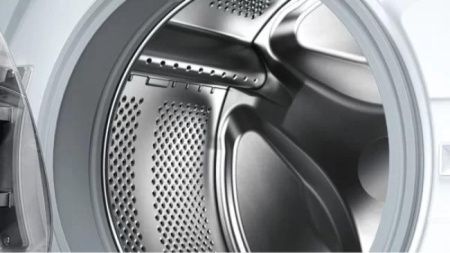 Стиральная машина Bosch WAN 24260 OE купить за 50&nbsp;990 ₽ в Москве с доставкой по РФ