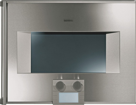 Духовой шкаф-пароварка Gaggenau BS 250-110 - купить онлайн, цена 299 999 ₽, стоимость доставки по МСК и РФ от 300 рублей, заказать сейчас! Духовой шкаф-пароварка Gaggenau BS 250-110 купить за 299 999 ₽ в Москве с доставкой по РФ