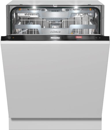 Встраиваемая посудомоечная машина Miele G 7970 SCVi купить за 544&nbsp;800 ₽ в Москве с доставкой по РФ