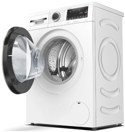 Стиральная машина Bosch PerfectCare WHA222W1OE купить за 112&nbsp;500.15 ₽ в Москве с доставкой по РФ