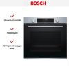 Духовой шкаф Bosch HBA5560S0 купить за 78&nbsp;750.80 ₽ в Москве с доставкой по РФ