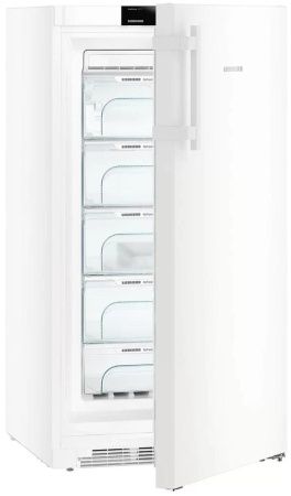 Морозильник Liebherr GN 3835 Comfort NoFrost купить за 146&nbsp;920.41 ₽ в Москве с доставкой по РФ