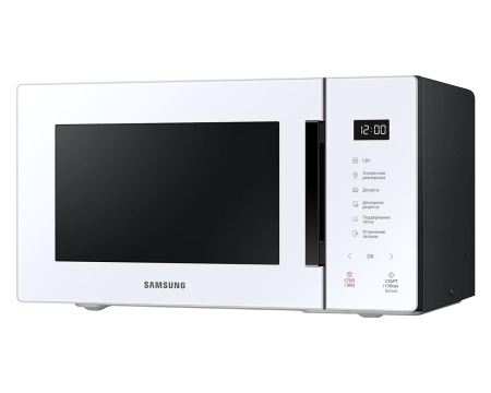 Встраиваемая микроволновая печь Samsung MS23T5018AW/BW купить за в Москве с доставкой по РФ